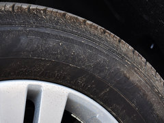 2014款 1.8T 自动 尊贵型 5座