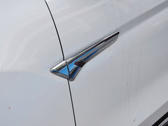 2014款 1.8T 自动 尊贵型 5座