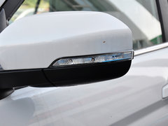 2014款 1.8T 自动 尊贵型 5座