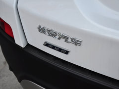 2014款 1.8T 自动 尊贵型 5座