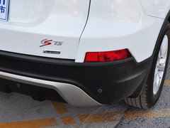 2014款 1.8T 自动 尊贵型 5座