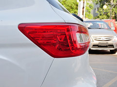 2014款 1.8T 自动 尊贵型 5座