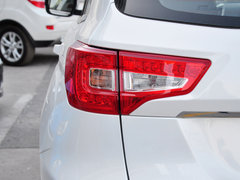 2014款 1.8T 自动 尊贵型 5座