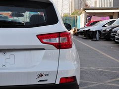 2014款 1.8T 自动 尊贵型 5座