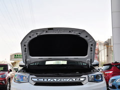 2014款 1.8T 自动 尊贵型 5座