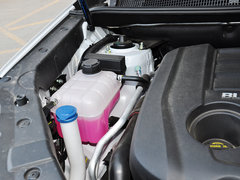 2014款 1.8T 自动 尊贵型 5座