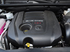 2014款 1.8T 自动 尊贵型 5座