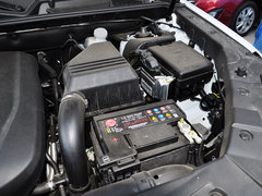 2014款 1.8T 自动 尊贵型 5座