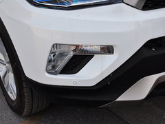 2014款 1.8T 自动 尊贵型 5座