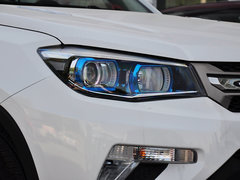 2014款 1.8T 自动 尊贵型 5座
