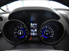 2014款 1.8T 自动 尊贵型 5座