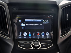 2014款 1.8T 自动 尊贵型 5座