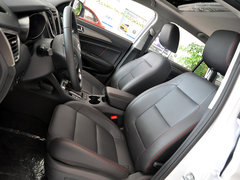 2014款 1.8T 自动 尊贵型 5座