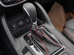 2014款 1.8T 自动 尊贵型 5座