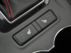2014款 1.8T 自动 尊贵型 5座