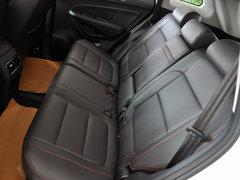 2014款 1.8T 自动 尊贵型 5座