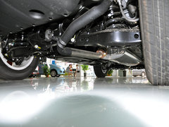 2014款 1.8T 自动 尊贵型 5座