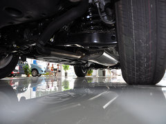 2014款 1.8T 自动 尊贵型 5座