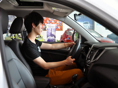 2014款 1.8T 自动 尊贵型 5座