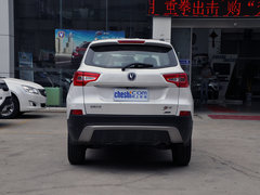 2014款 1.8T 自动 尊贵型 5座