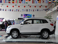 2014款 1.8T 自动 尊贵型 5座