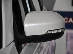 2014款 1.8T 自动 尊贵型 5座