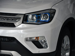 2014款 1.8T 自动 尊贵型 5座