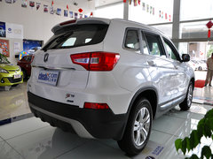 2014款 1.8T 自动 尊贵型 5座