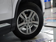 2014款 1.8T 自动 尊贵型 5座