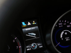2014款 2.0L 手动 领先型 5座
