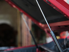 2014款 2.0L 手动 领先型 5座