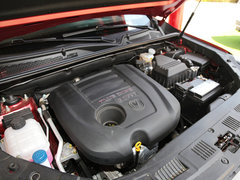 2014款 2.0L 手动 领先型 5座