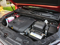 2014款 2.0L 手动 领先型 5座