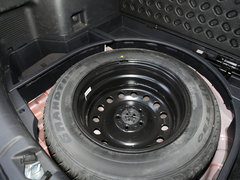 2014款 2.0L 手动 领先型 5座