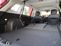 2014款 2.0L 手动 领先型 5座