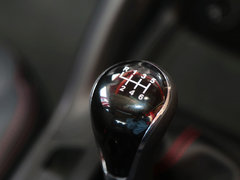 2014款 2.0L 手动 领先型 5座