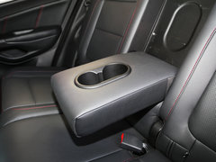 2014款 2.0L 手动 领先型 5座