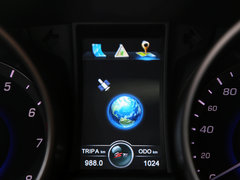 2014款 2.0L 手动 领先型 5座