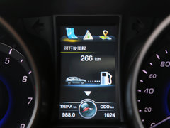 2014款 2.0L 手动 领先型 5座