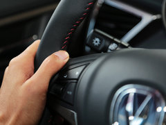 2014款 2.0L 手动 领先型 5座