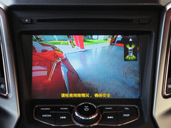 2014款 2.0L 手动 领先型 5座