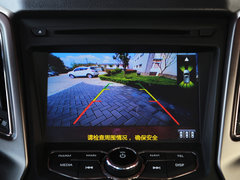 2014款 2.0L 手动 领先型 5座