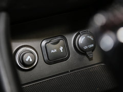 2014款 2.0L 手动 领先型 5座