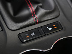 2014款 2.0L 手动 领先型 5座