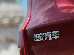 2014款 2.0L 手动 领先型 5座