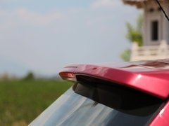 2014款 2.0L 手动 领先型 5座