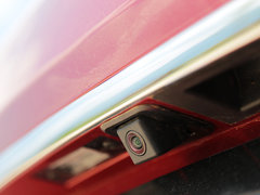 2014款 2.0L 手动 领先型 5座