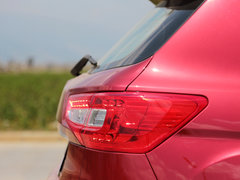 2014款 2.0L 手动 领先型 5座