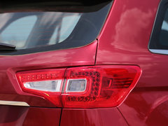 2014款 2.0L 手动 领先型 5座