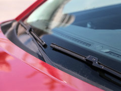 2014款 2.0L 手动 领先型 5座